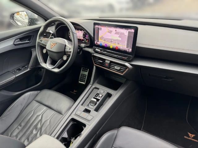 Cupra Formentor 2.0 TSI 4Drive DSG VZ