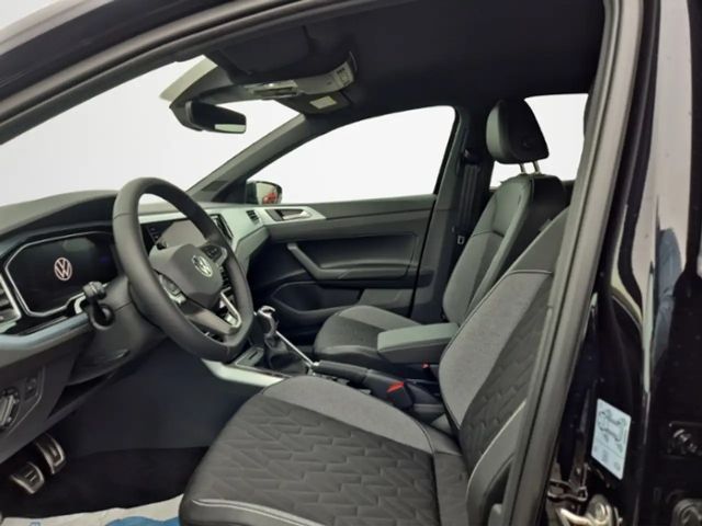 Volkswagen Polo 1.0+GOAL+LED+NAVI+DC+APP+SHZ+ALU+