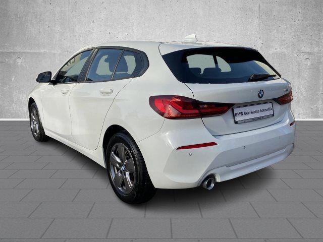 BMW 116 116i