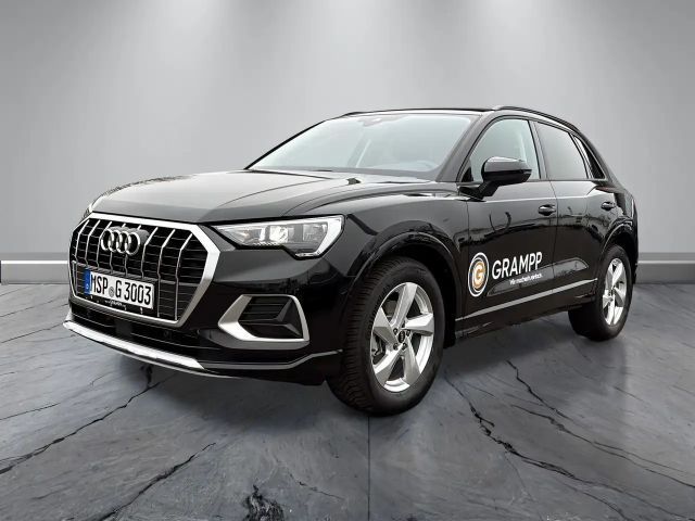 Audi Q3 35 TFSI