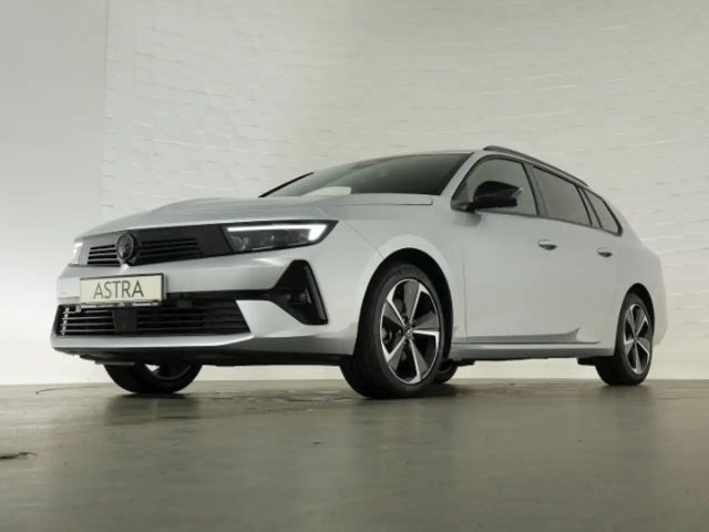 Opel Astra GS-Line Grand Sport Sports Tourer