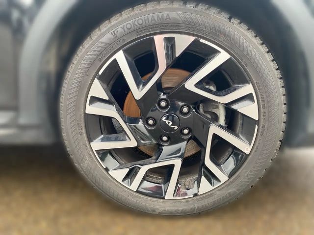 Kia XCeed GDi Vision