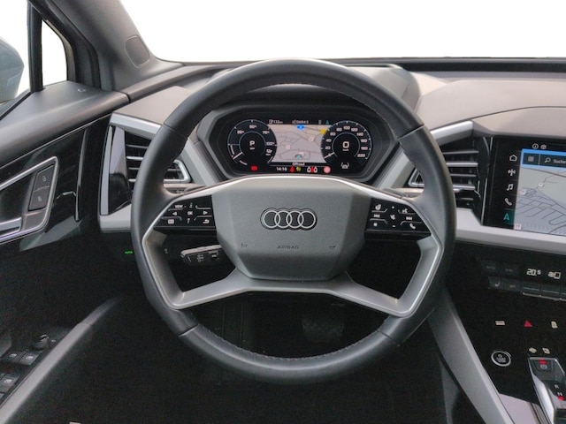 Audi Q4 e-tron 35 Sportback