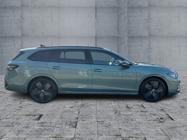 Volkswagen Passat 2.0 TDI DSG R-Line Variant