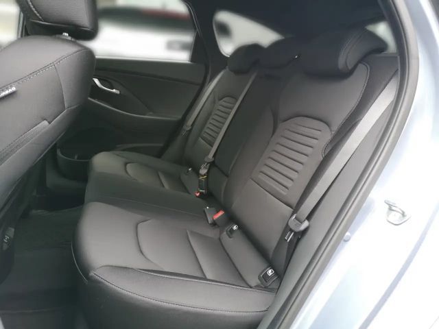 Hyundai i30 1.0 T-GDi