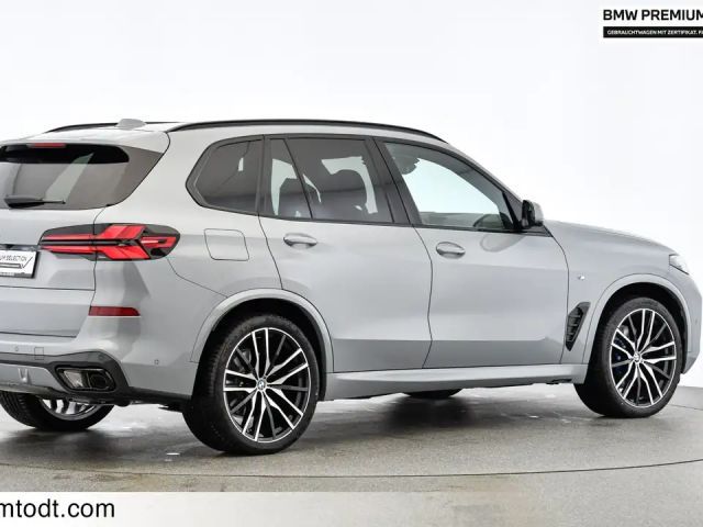 BMW X5 xDrive30d