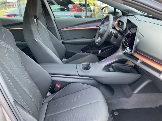 Cupra Tavascan Base 210 kW incl. Winterräder