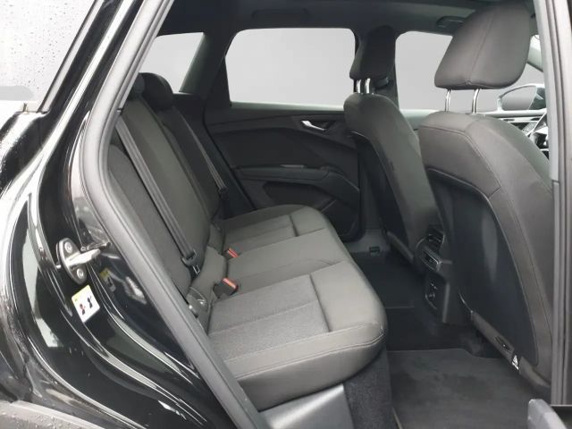 Audi Q4 e-tron 40