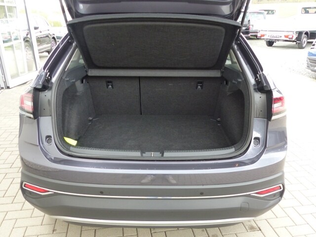 Volkswagen Taigo 1.0 TSI DSG