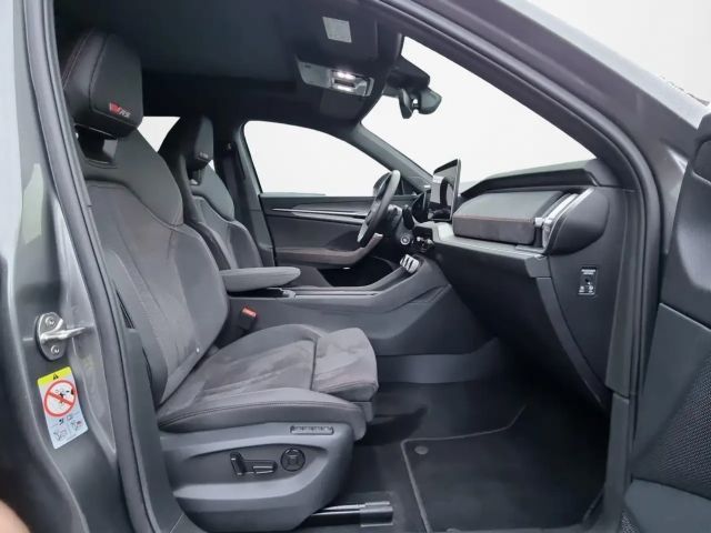 Skoda Kodiaq 2.0 TSI 4x4 RS