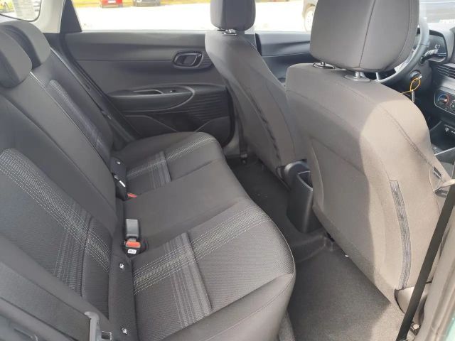 Hyundai i20 1.2 Select