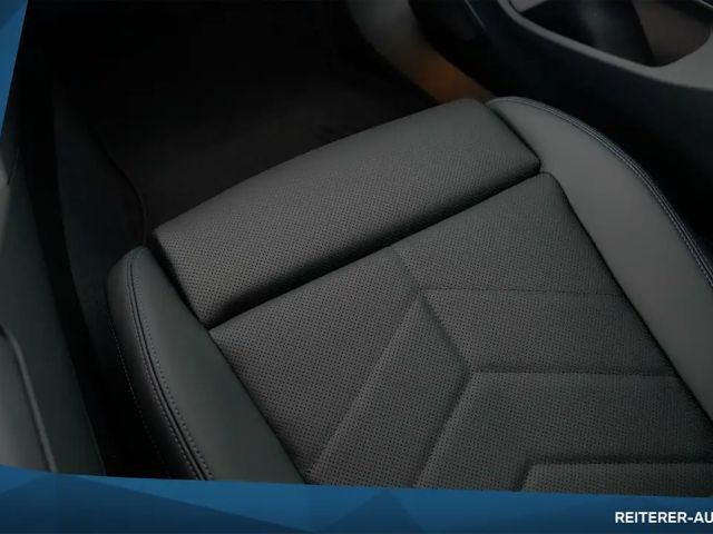 BMW 540 540d Sedan xDrive