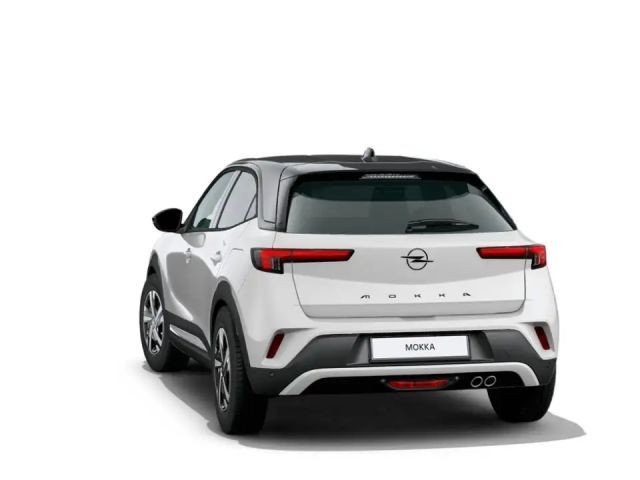 Opel Mokka 1.2 Turbo Edition Turbo
