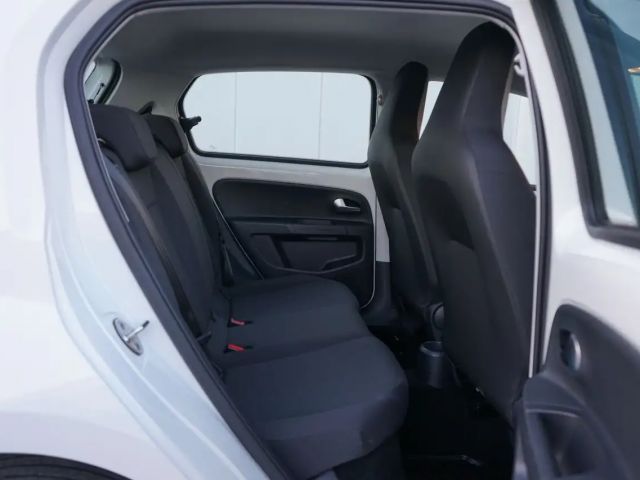 Volkswagen up! 1.0*LED*Sitzheizung*LED*DAB+*Rear View*