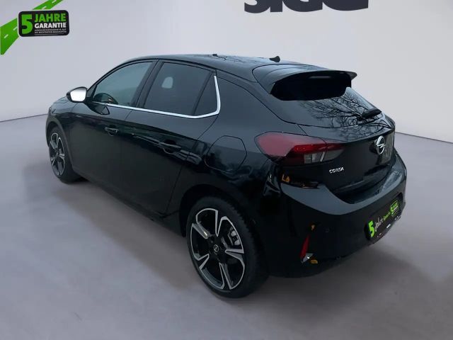 Opel Corsa 1.2 Turbo Elegance Turbo