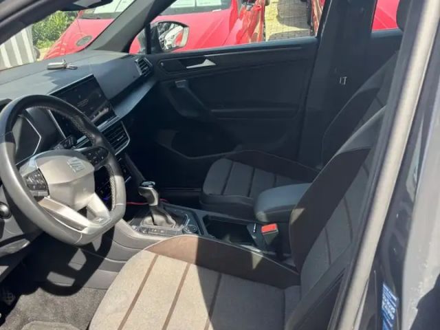 Seat Tarraco 4Drive Xcellence