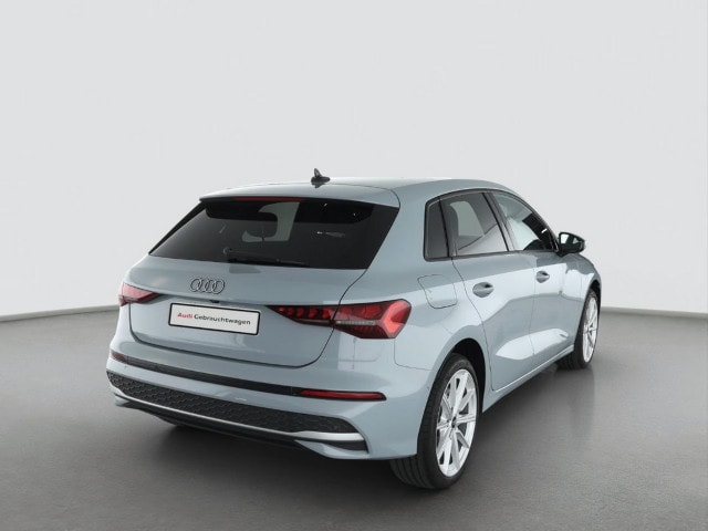 Audi A3 30 TFSI S-Tronic Sportback