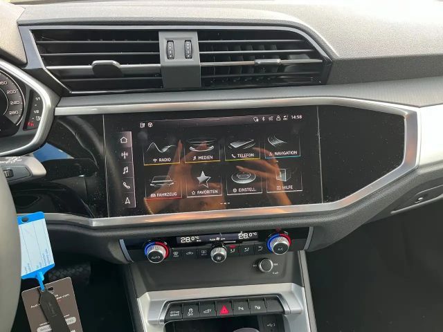 Audi Q3 Hybride Sportback