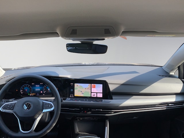 Volkswagen Golf 1.5 eTSI Golf VIII Style