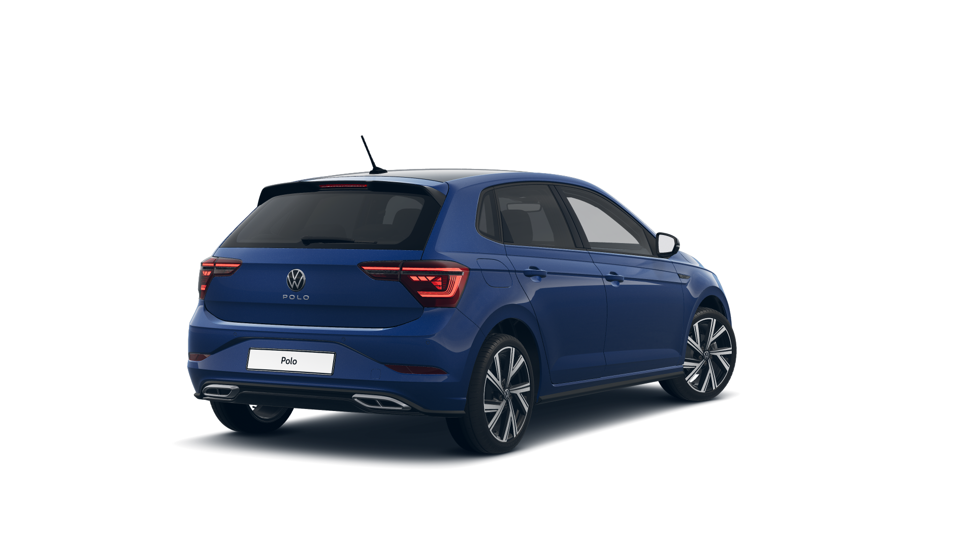 Volkswagen Polo 1.0 TSI