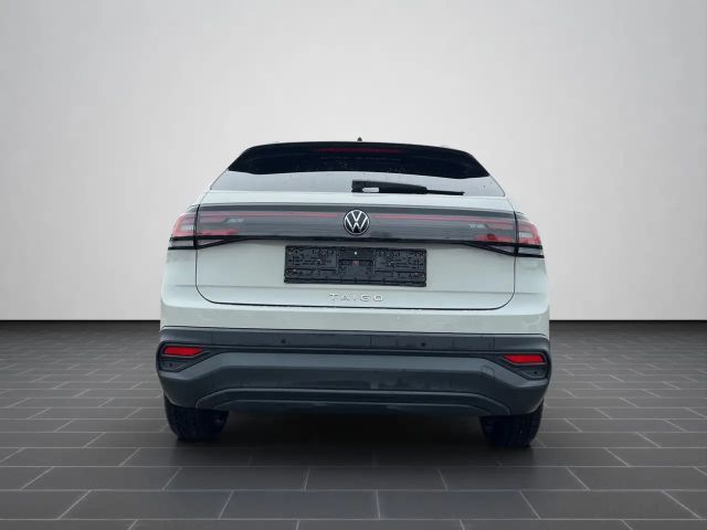 Volkswagen Taigo Move