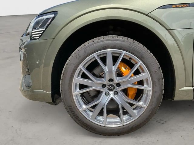 Audi e-tron 55 Quattro S-Line