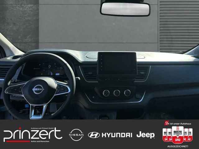 Nissan Primastar L2H1 Tekna