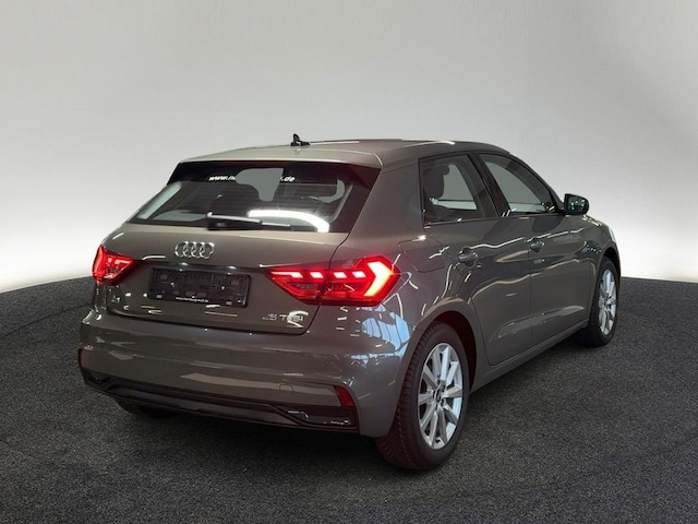 Audi A1 25 TFSI S-Tronic Sportback