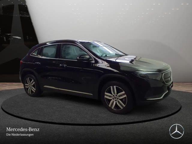 Mercedes-Benz EQA 250 Progressive