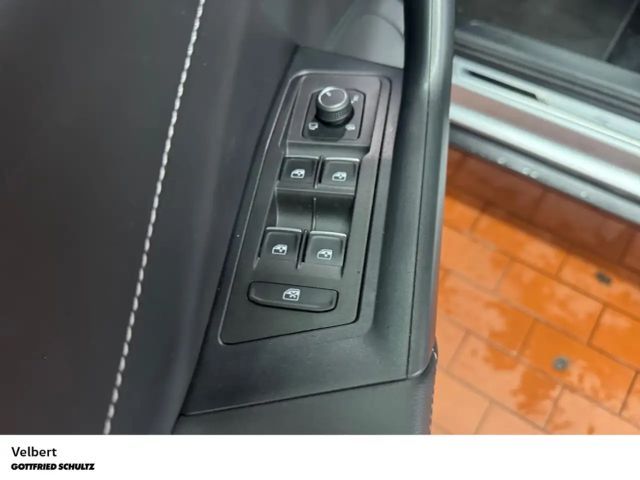 Volkswagen T-Roc 1.5 TSI R-Line