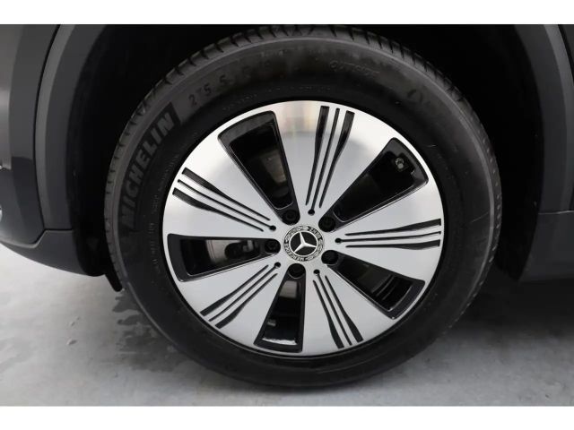 Mercedes-Benz EQA 300 4MATIC Progressive
