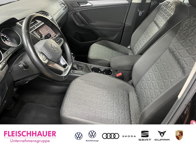 Volkswagen Tiguan 2.0 TDI Life