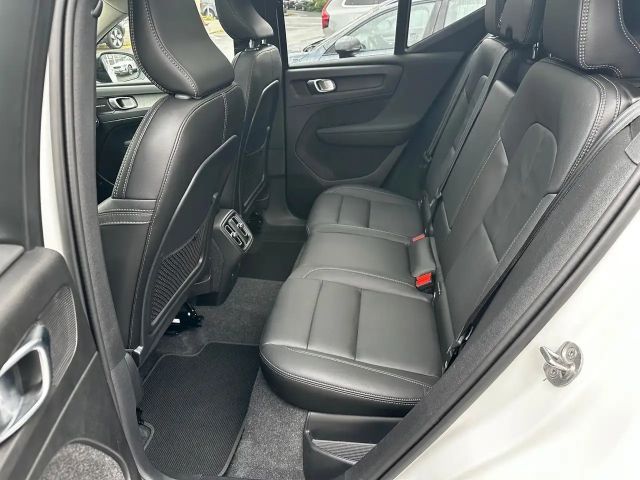 Volvo XC40 Dark Plus