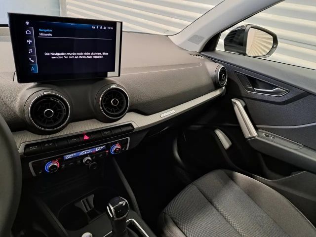 Audi Q2 35 TDI Quattro