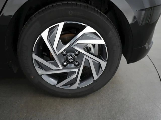 Hyundai i20 T-GDi Trend