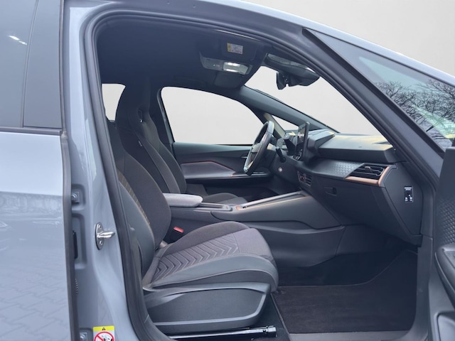 Cupra Born Born NAVI LED KAMERA WÄRMEPUMPE