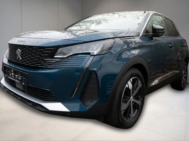 Peugeot 3008 Allure Pack EAT8 PureTech