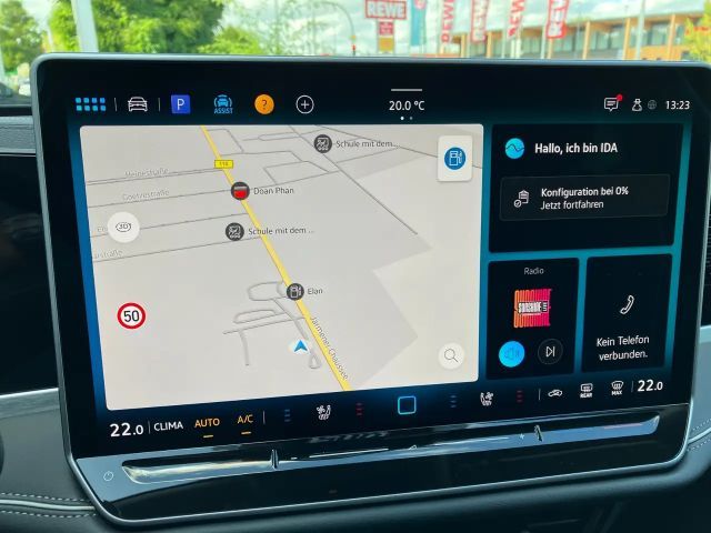 Volkswagen Passat 2.0 TDI Business Variant