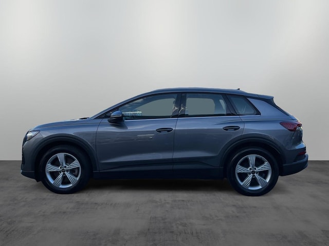 Audi Q4 e-tron SUV 45 e-tron Audi Q4 e-tron