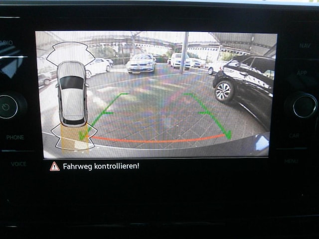 Volkswagen T-Roc T-ROC 2.0    R-L  DT110 TDID7F