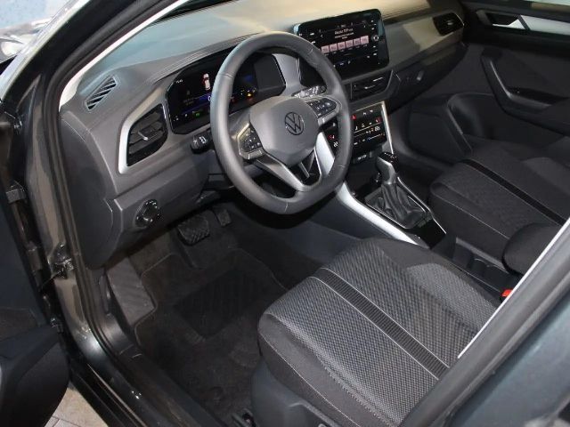 Volkswagen T-Roc DSG Life