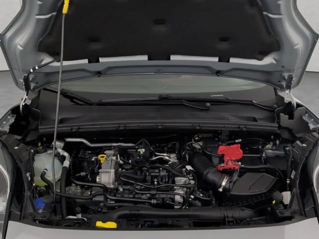 Ford Puma EcoBoost ST Line