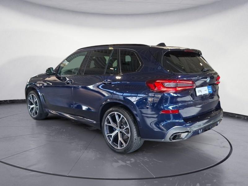 BMW X5 xDrive30d
