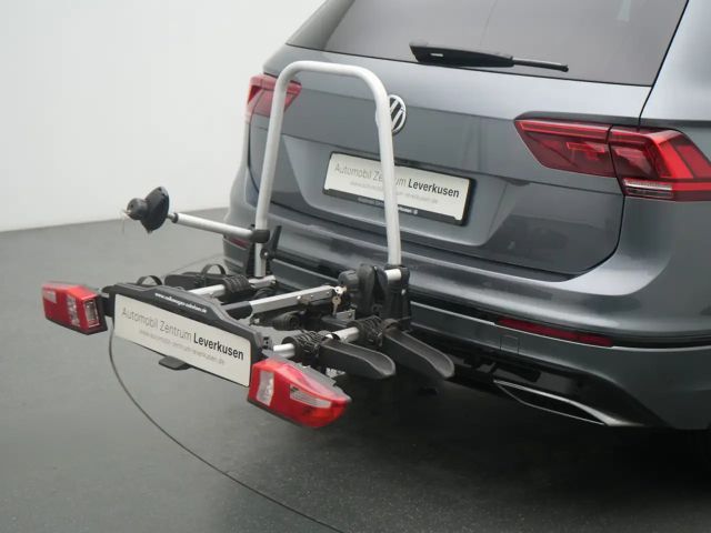 Volkswagen Tiguan Allspace DSG R-Line