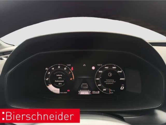 Cupra Leon 1.5 TSI DSG Sportstourer