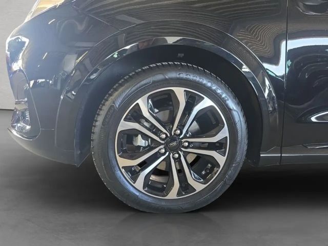 Ford Puma EcoBoost ST Line