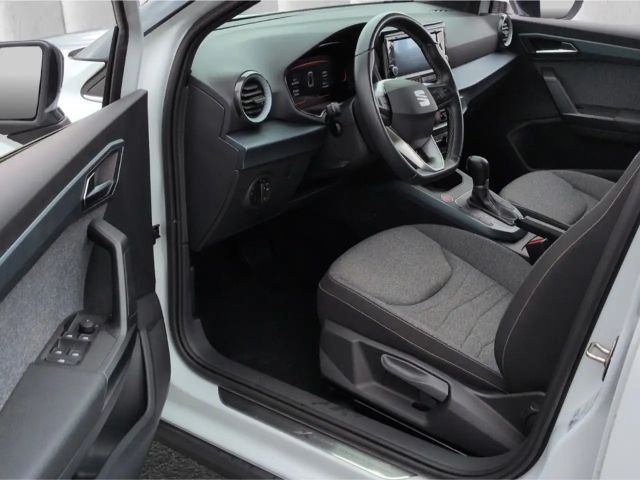 Seat Arona 1.0 TSI DSG