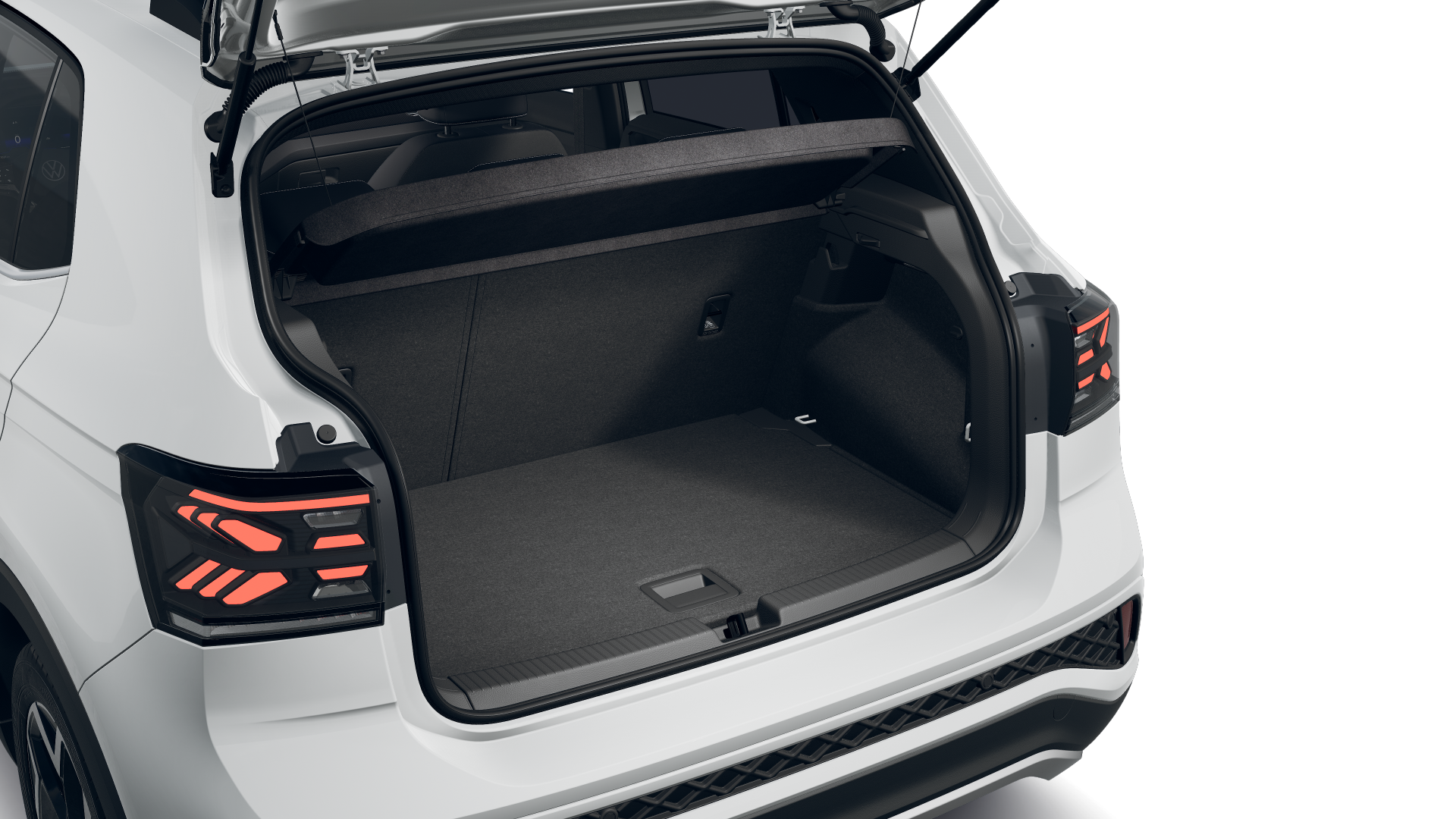 Volkswagen T-Cross 1.5 TSI ACT DSG R-Line