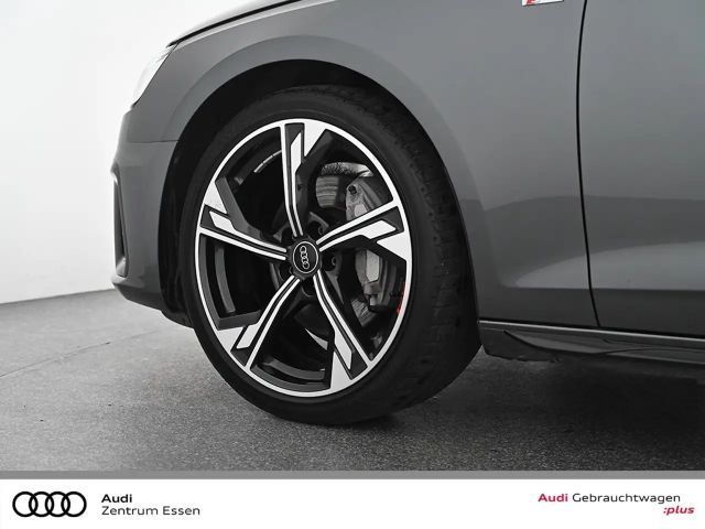 Audi A4 40 TFSI Avant Quattro S-Line S-Tronic