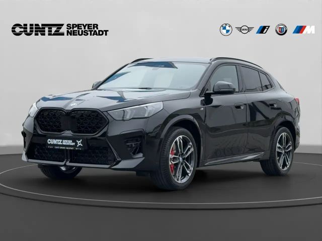 BMW X2 M-Sport sDrive20i